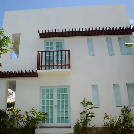 Praiagogi Boutique Pousada-2